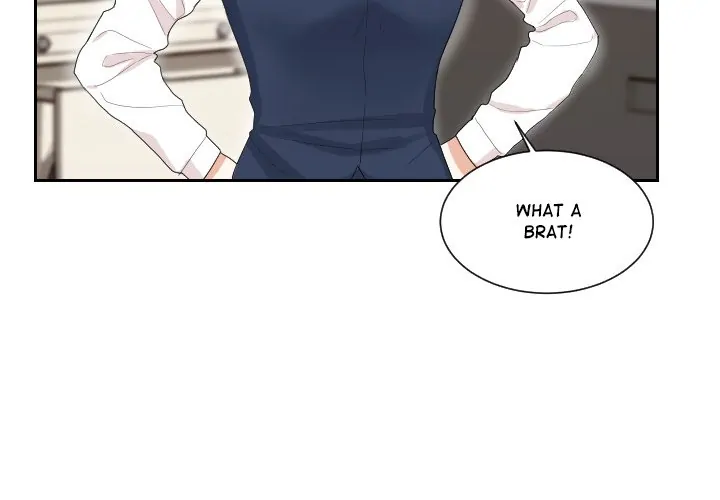 Unrequited Love (official) Chapter 59 - page 3
