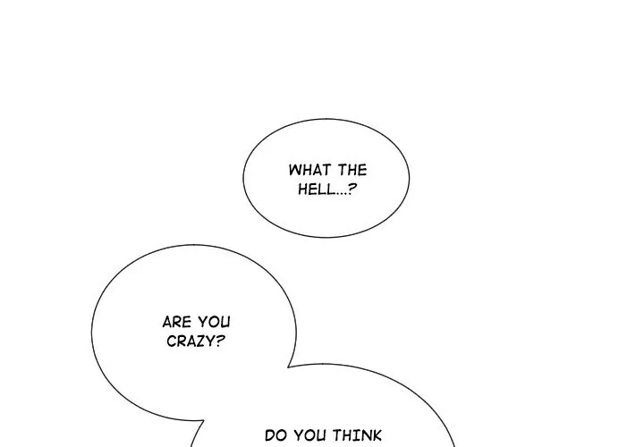 Unrequited Love (official) Chapter 58 - page 1
