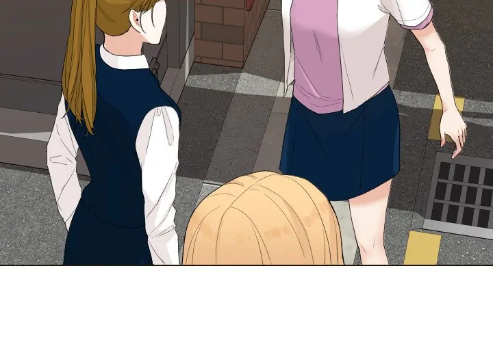 Unrequited Love (official) Chapter 58 - page 3