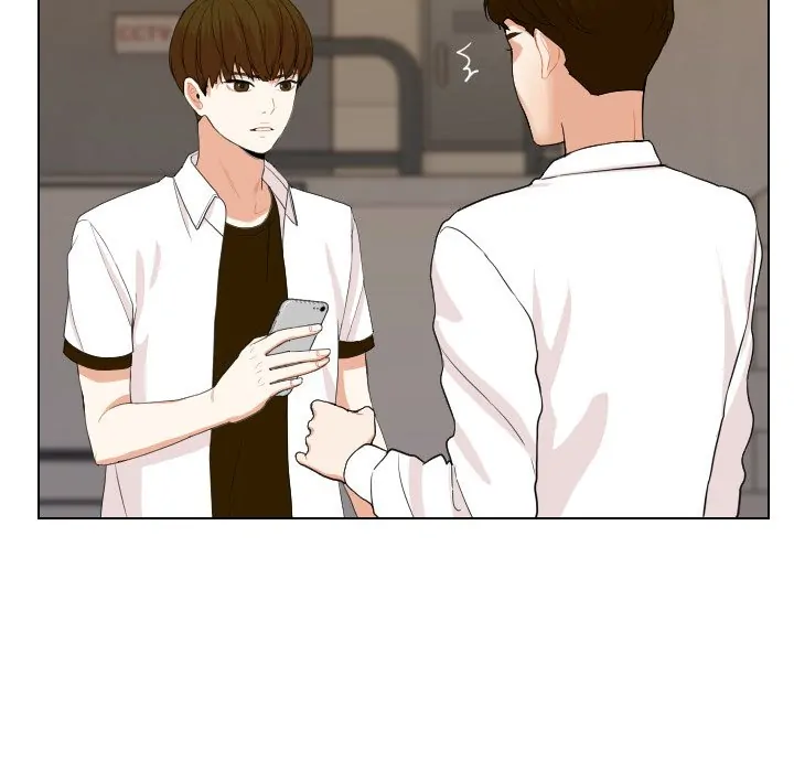 Unrequited Love (official) Chapter 58 - page 89
