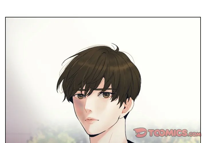 Unrequited Love (official) Chapter 57 - page 2
