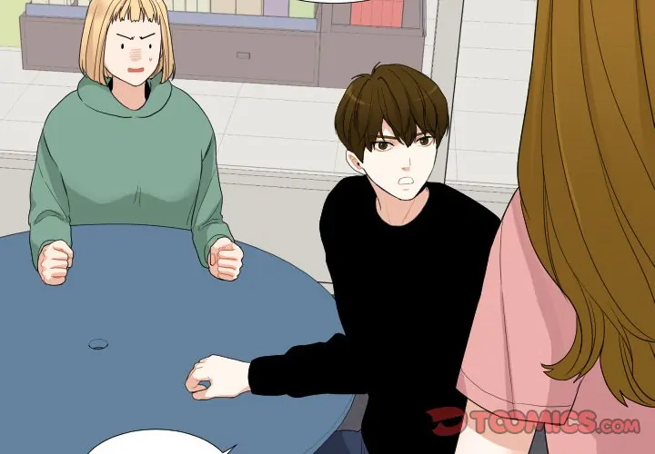 Unrequited Love (official) Chapter 55 - page 2
