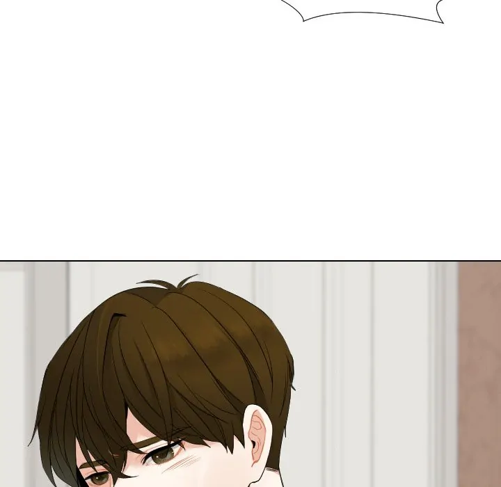 Unrequited Love (official) Chapter 55 - page 6