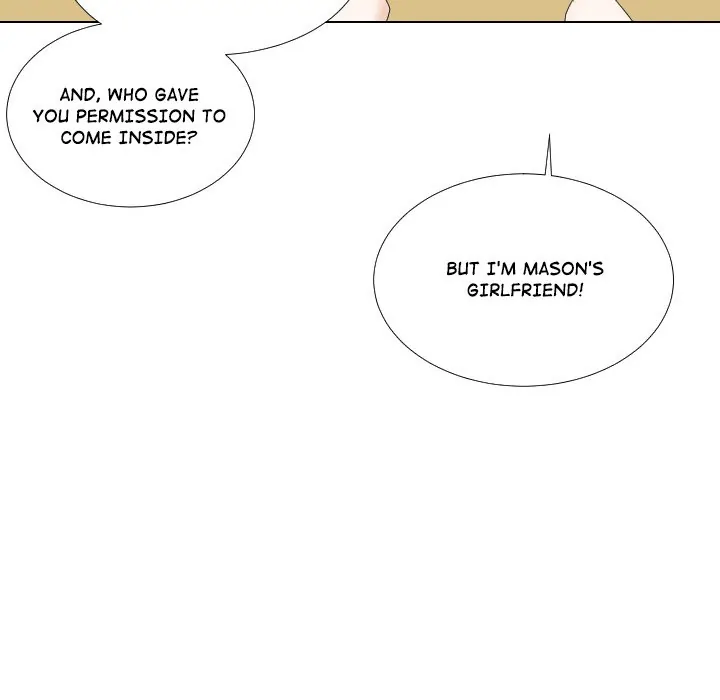 Unrequited Love (official) Chapter 55 - page 84