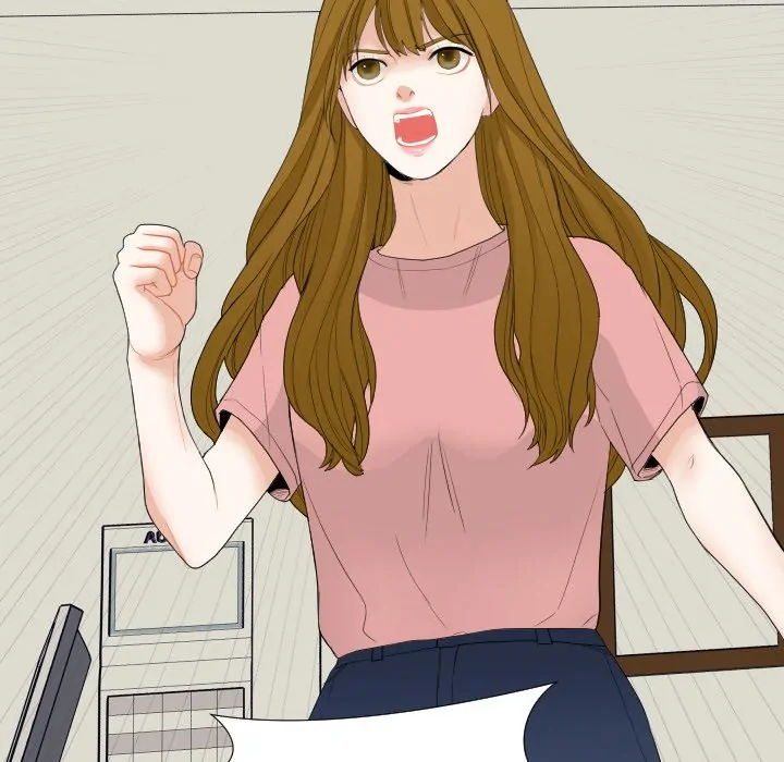 Unrequited Love (official) Chapter 55 - page 89