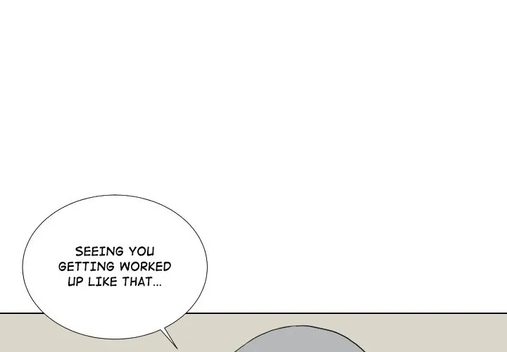 Unrequited Love (official) Chapter 54 - page 1