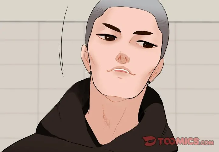 Unrequited Love (official) Chapter 54 - page 2