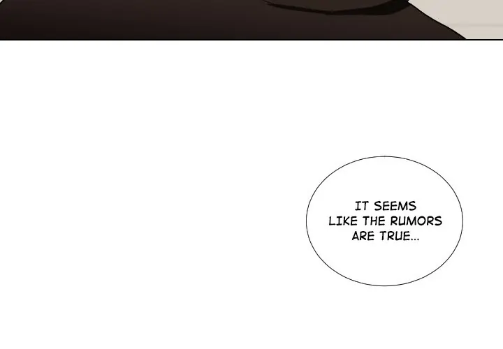 Unrequited Love (official) Chapter 54 - page 3