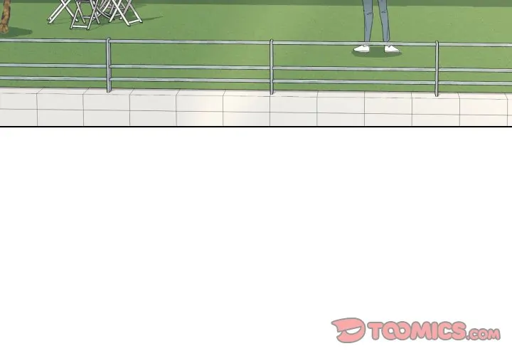Unrequited Love (official) Chapter 72 - page 2