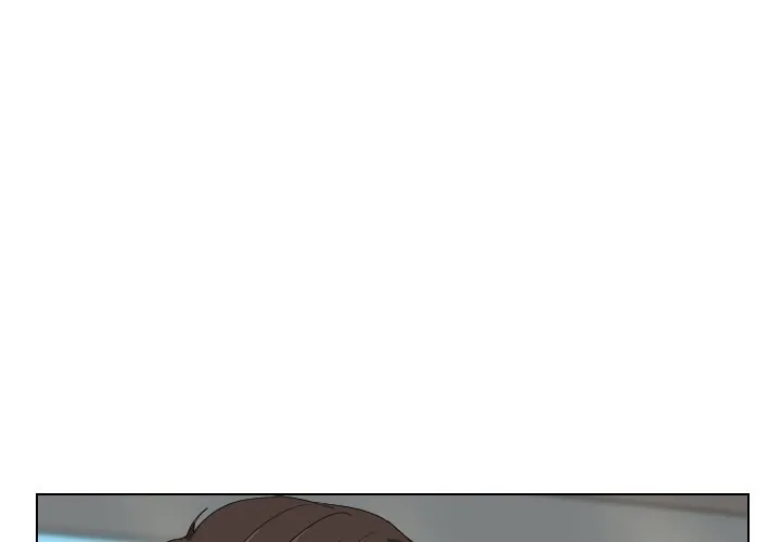 Unrequited Love (official) Chapter 74 - page 1