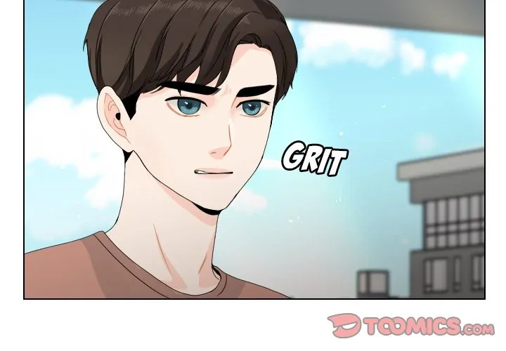 Unrequited Love (official) Chapter 74 - page 2