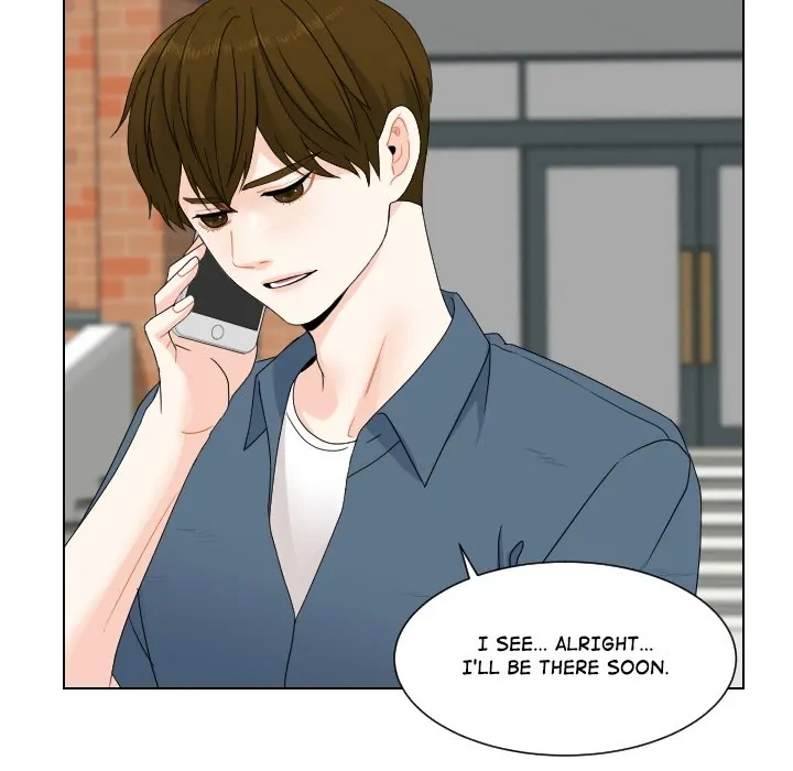 Unrequited Love (official) Chapter 74 - page 44