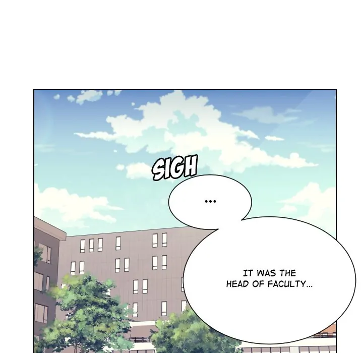 Unrequited Love (official) Chapter 74 - page 47
