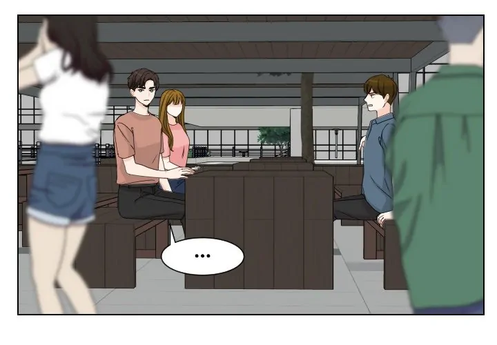 Unrequited Love (official) Chapter 74 - page 4