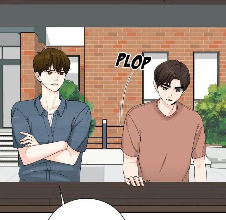 Unrequited Love (official) Chapter 74 - page 6