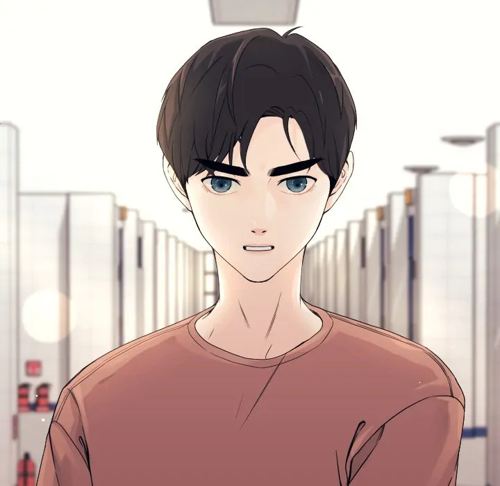 Unrequited Love (official) Chapter 74 - page 88