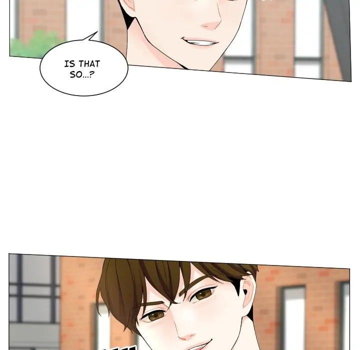 Unrequited Love (official) Chapter 74 - page 8