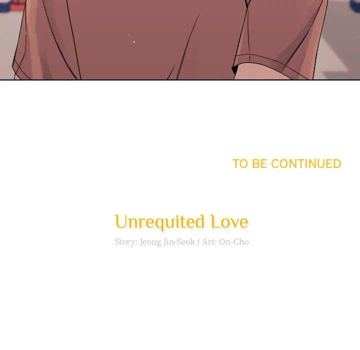 Unrequited Love (official) Chapter 74 - page 89