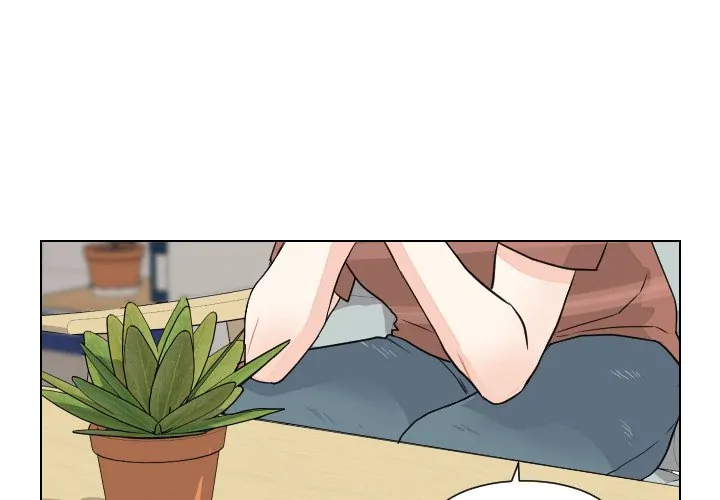 Unrequited Love (official) Chapter 84 - page 3