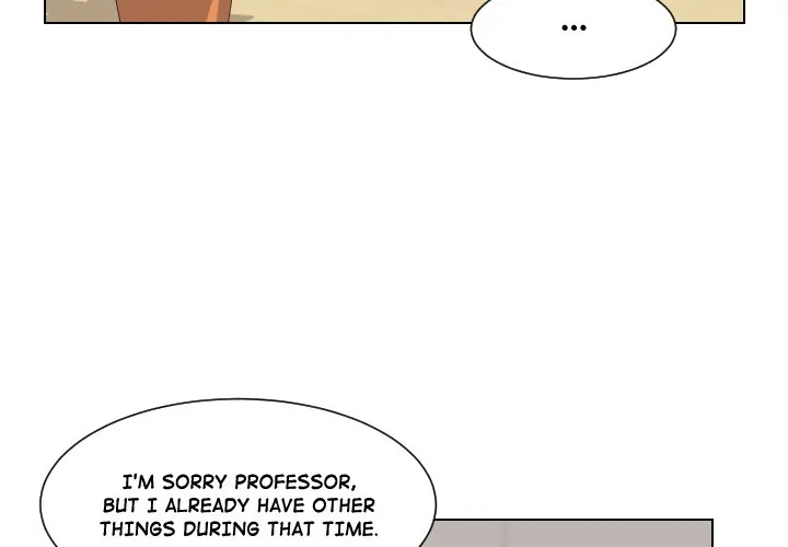 Unrequited Love (official) Chapter 84 - page 4