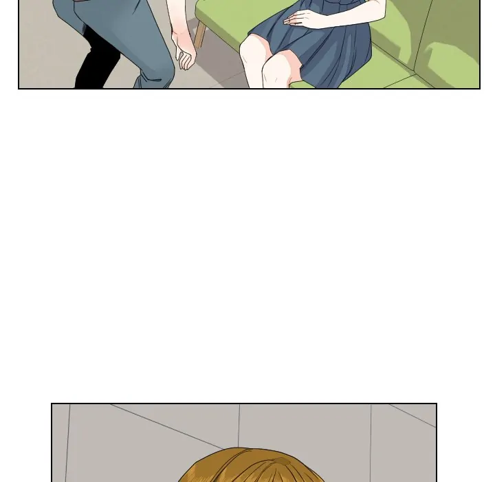 Unrequited Love (official) Chapter 84 - page 75