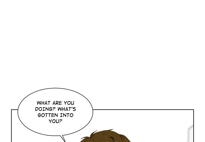Unrequited Love (official) Chapter 75 - page 1