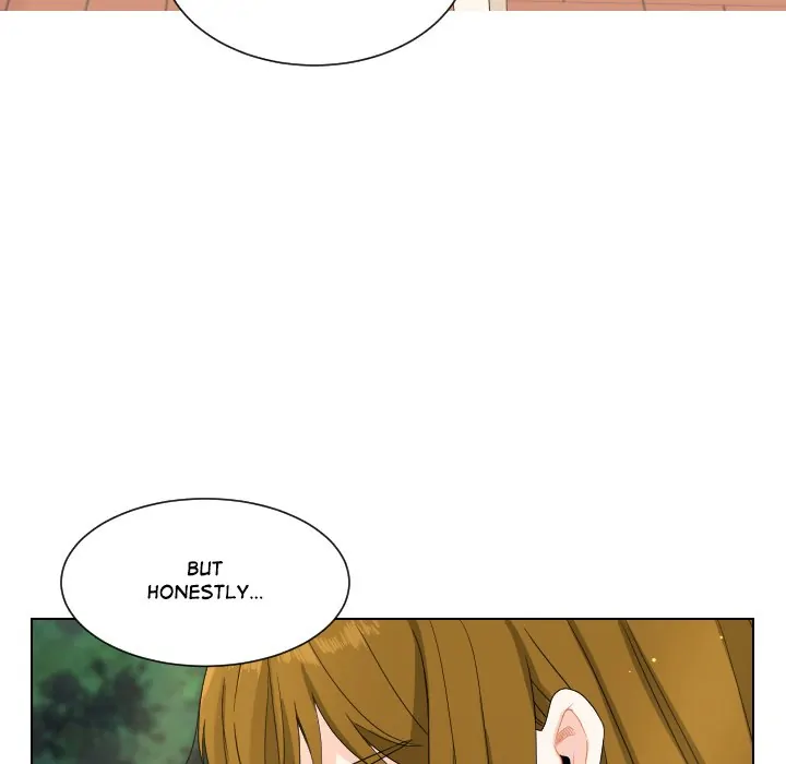Unrequited Love (official) Chapter 75 - page 31