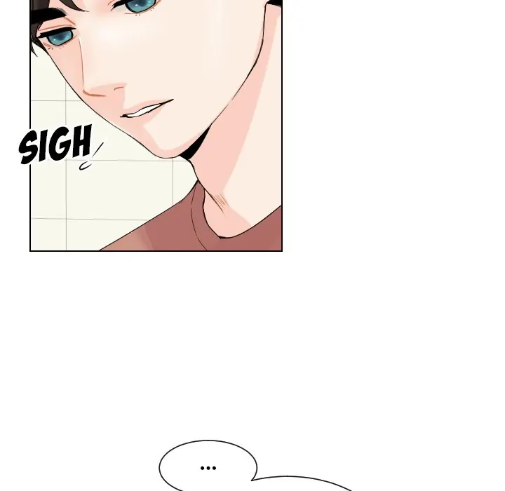 Unrequited Love (official) Chapter 75 - page 6
