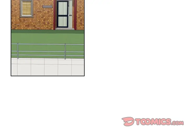 Unrequited Love (official) Chapter 83 - page 2