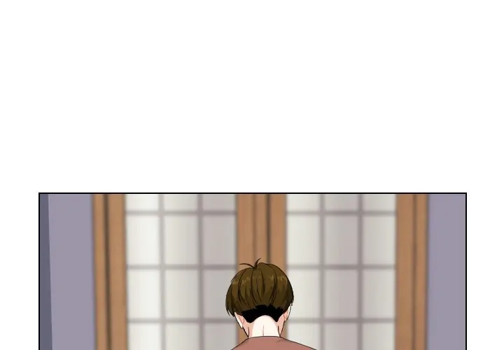 Unrequited Love (official) Chapter 83 - page 3