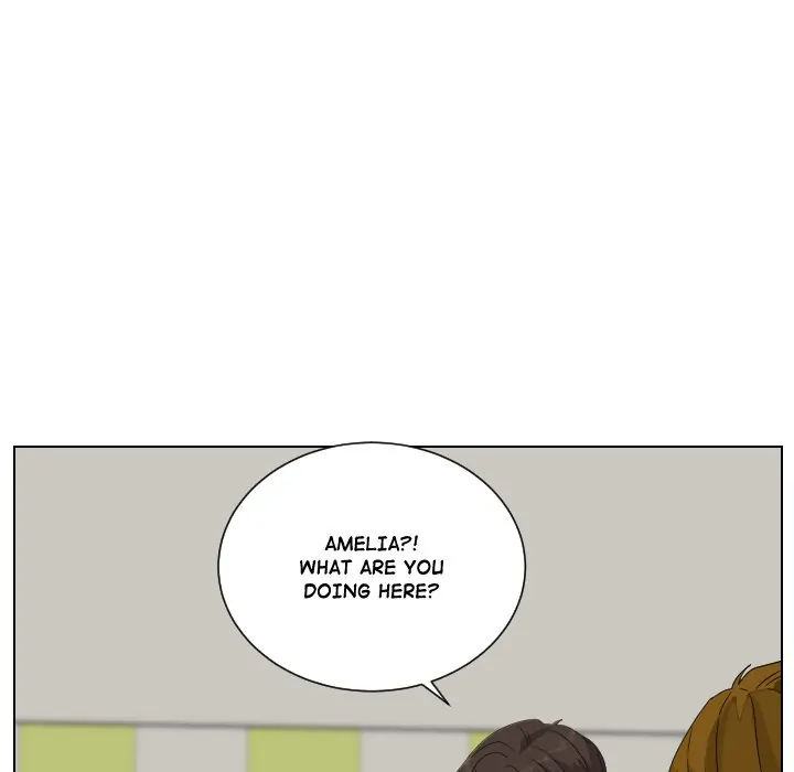 Unrequited Love (official) Chapter 83 - page 40