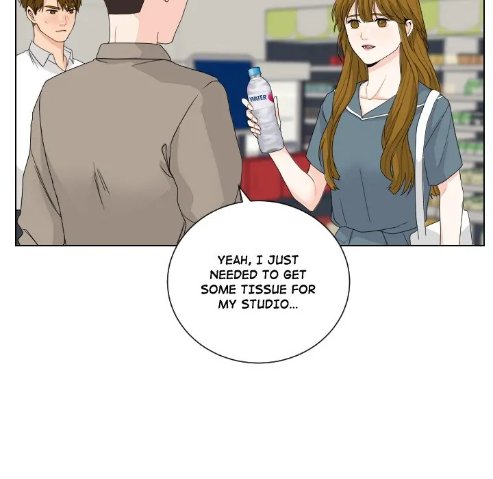 Unrequited Love (official) Chapter 83 - page 43