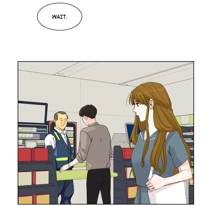 Unrequited Love (official) Chapter 83 - page 44
