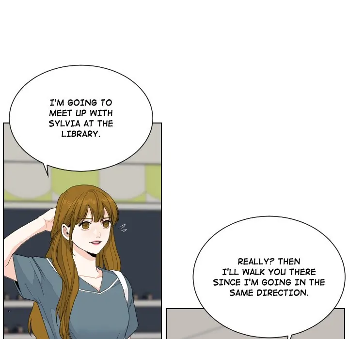 Unrequited Love (official) Chapter 83 - page 47