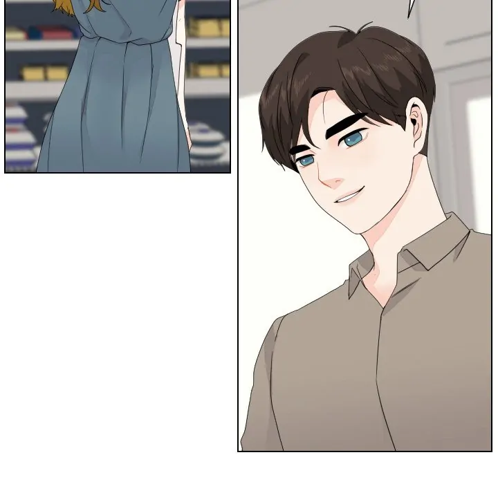 Unrequited Love (official) Chapter 83 - page 48