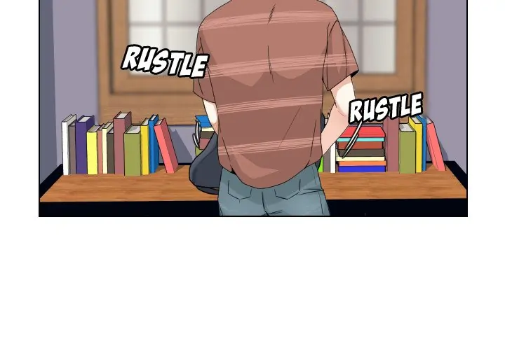Unrequited Love (official) Chapter 83 - page 4