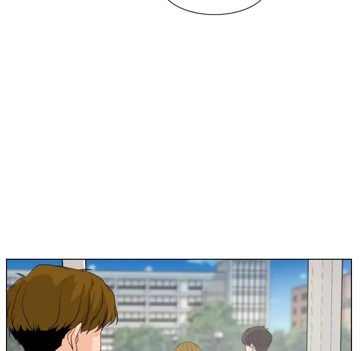 Unrequited Love (official) Chapter 83 - page 54