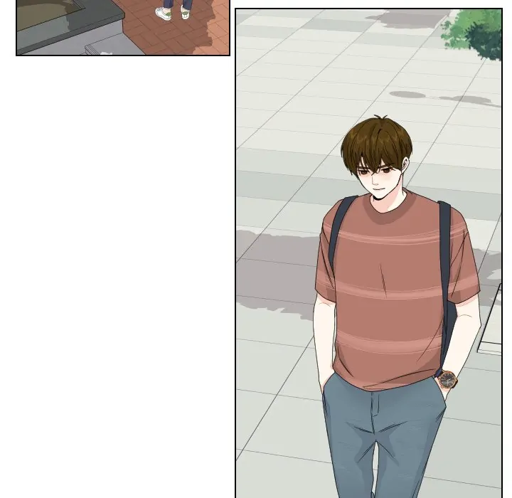 Unrequited Love (official) Chapter 83 - page 59
