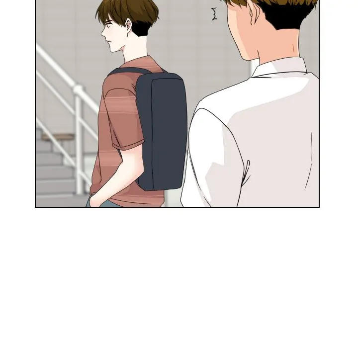 Unrequited Love (official) Chapter 83 - page 64