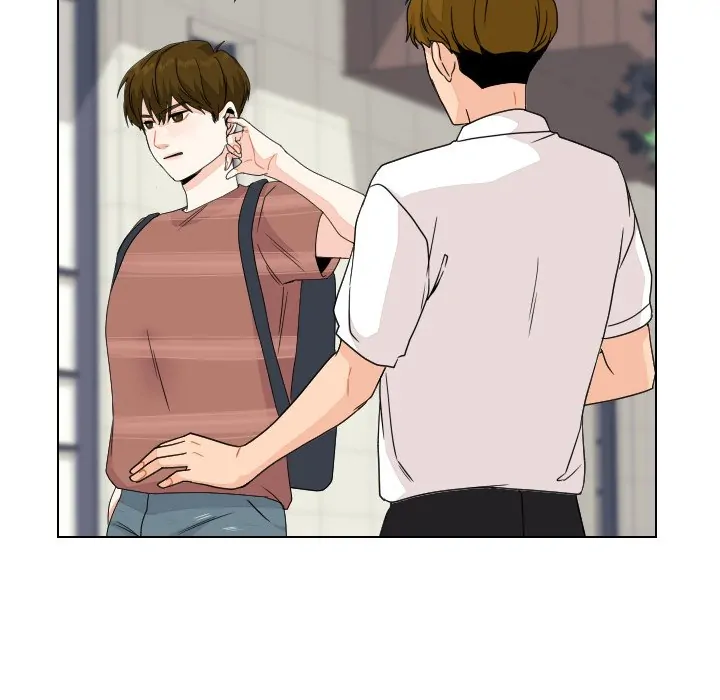 Unrequited Love (official) Chapter 83 - page 67