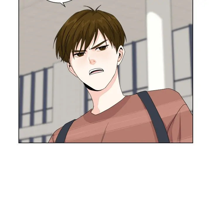 Unrequited Love (official) Chapter 83 - page 70