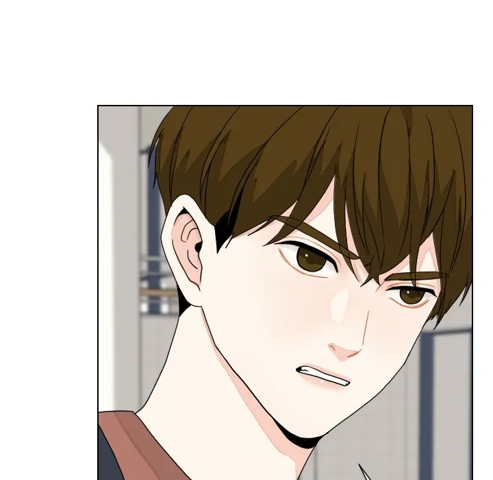 Unrequited Love (official) Chapter 83 - page 74