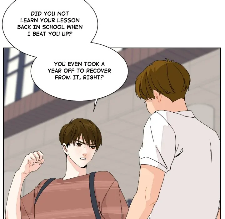 Unrequited Love (official) Chapter 83 - page 79