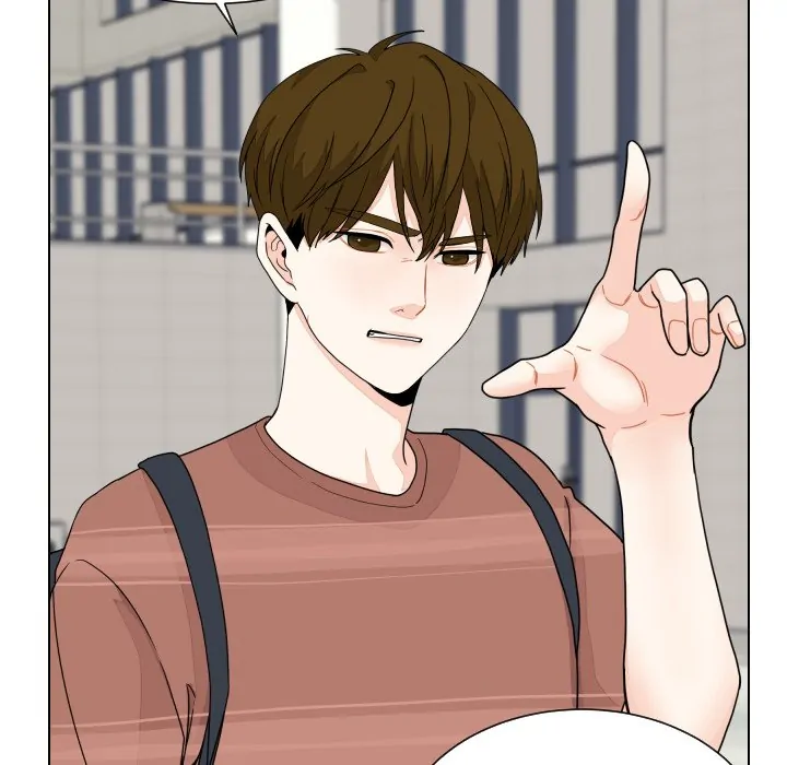 Unrequited Love (official) Chapter 83 - page 81