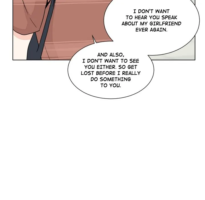 Unrequited Love (official) Chapter 83 - page 82