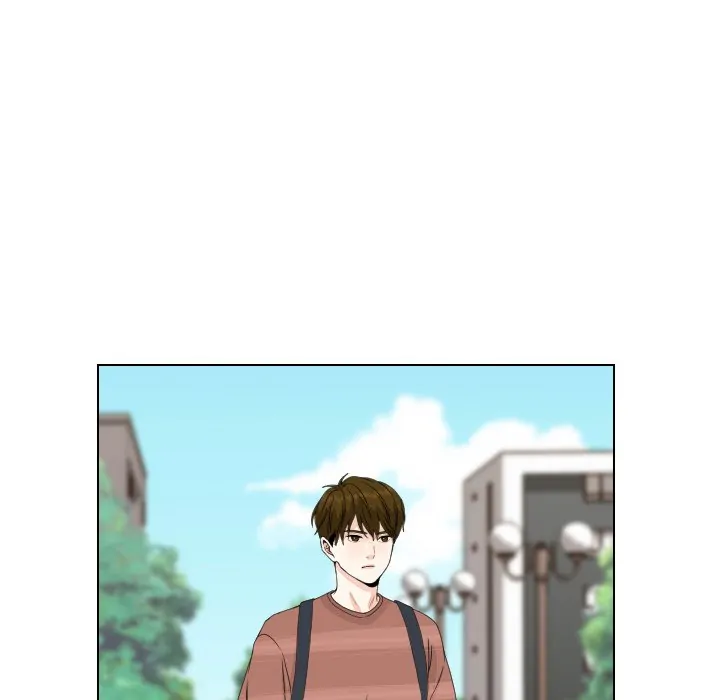 Unrequited Love (official) Chapter 83 - page 86