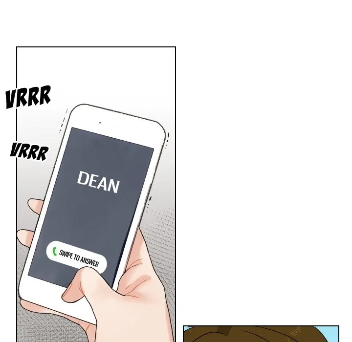 Unrequited Love (official) Chapter 83 - page 88