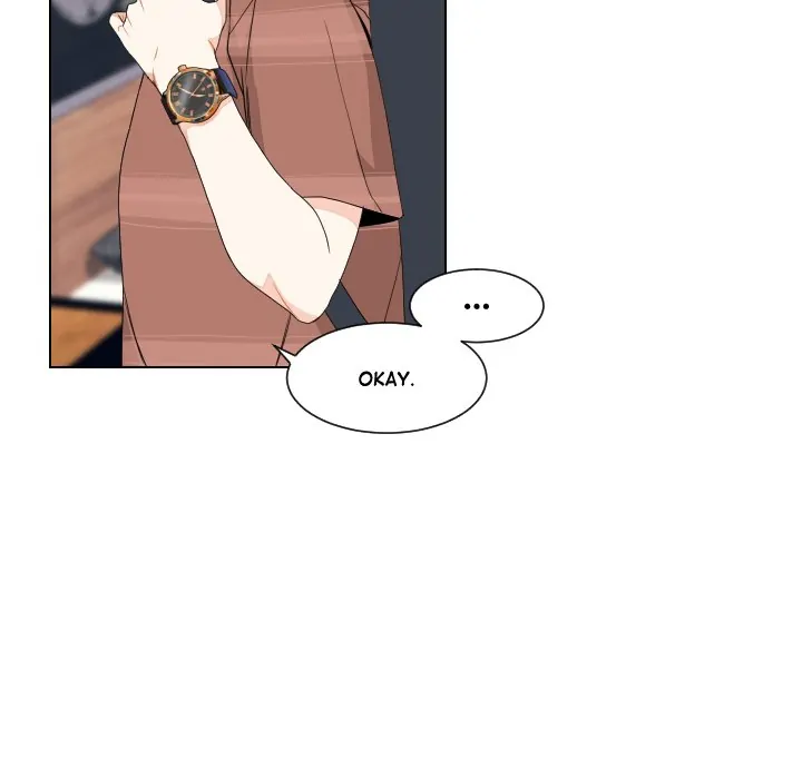 Unrequited Love (official) Chapter 83 - page 8