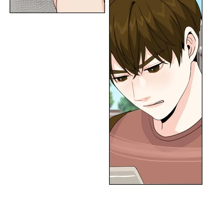 Unrequited Love (official) Chapter 83 - page 89