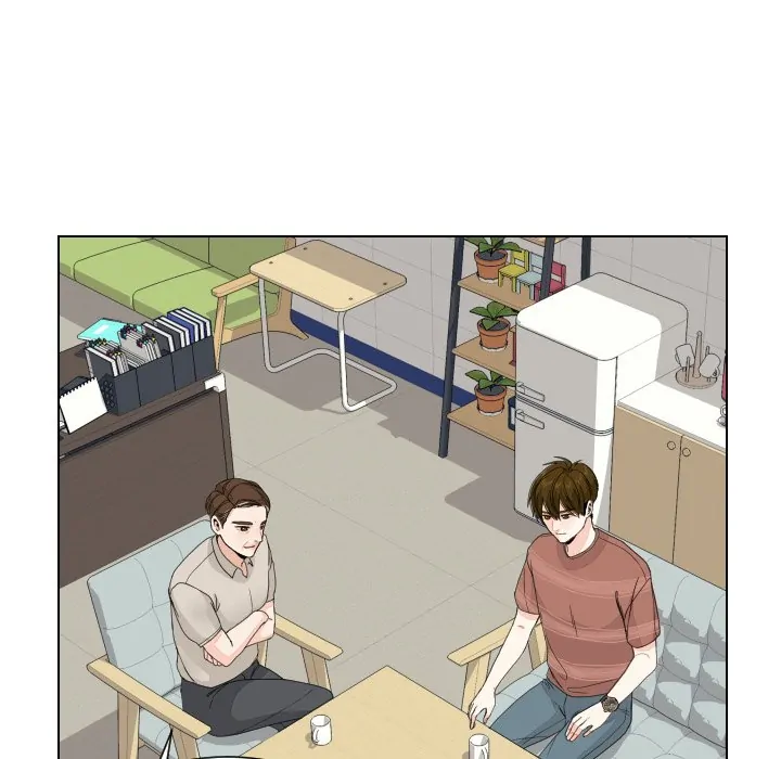 Unrequited Love (official) Chapter 83 - page 92